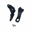 Headlight Holder Mount Repair Bracket Tab Set For BMW E60, E61 - Left