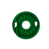 Window Regulator Wire Pulley For Volkswagen Polo HB, T4, Seat Ibiza, Ford Fusion HB