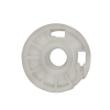 Window Regulator Wire Pulley For Volkswagen Polo Classic New Model, Seat Cordoba - Front Left