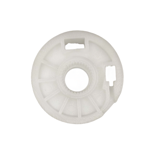 Window Regulator Wire Pulley For Volkswagen Polo Classic New Model, Seat Cordoba - Front Right
