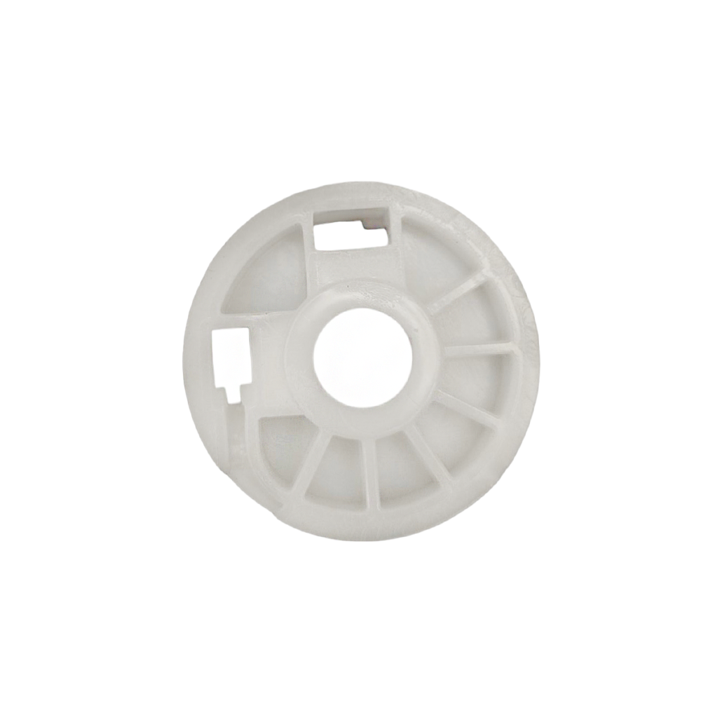 Window Regulator Wire Pulley For Volkswagen Polo Classic Old Model - Front Left