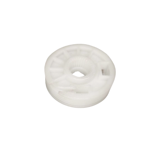 Window Regulator Wire Pulley For Volkswagen Polo Classic New Model, Seat Cordoba - Front Right