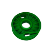 Window Regulator Wire Pulley For Volkswagen Polo HB, T4, Seat Ibiza, Ford Fusion HB