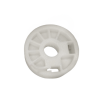 Window Regulator Wire Pulley For Volkswagen Polo Classic New Model, Seat Cordoba - Front Left