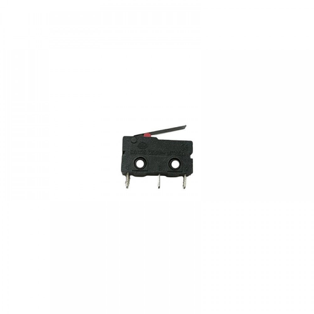 Universal Mikro Switch - 3 Pin 5a