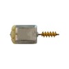 Mercedes W164,W211,W251,Ml350 İçin Kapı Kilit Motoru - 12 Volt