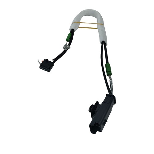Door Interior Opening Cable - Sensor-equipped Rear Trunk Opening Cable for Peugeot, Citroen, Fiat, Opel, Toyota