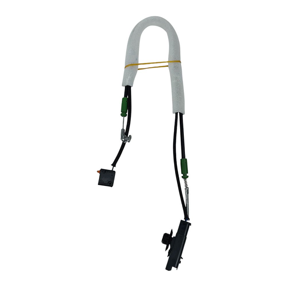 Door Interior Opening Cable - Sensor-equipped Rear Trunk Opening Cable for Peugeot, Citroen, Fiat, Opel, Toyota