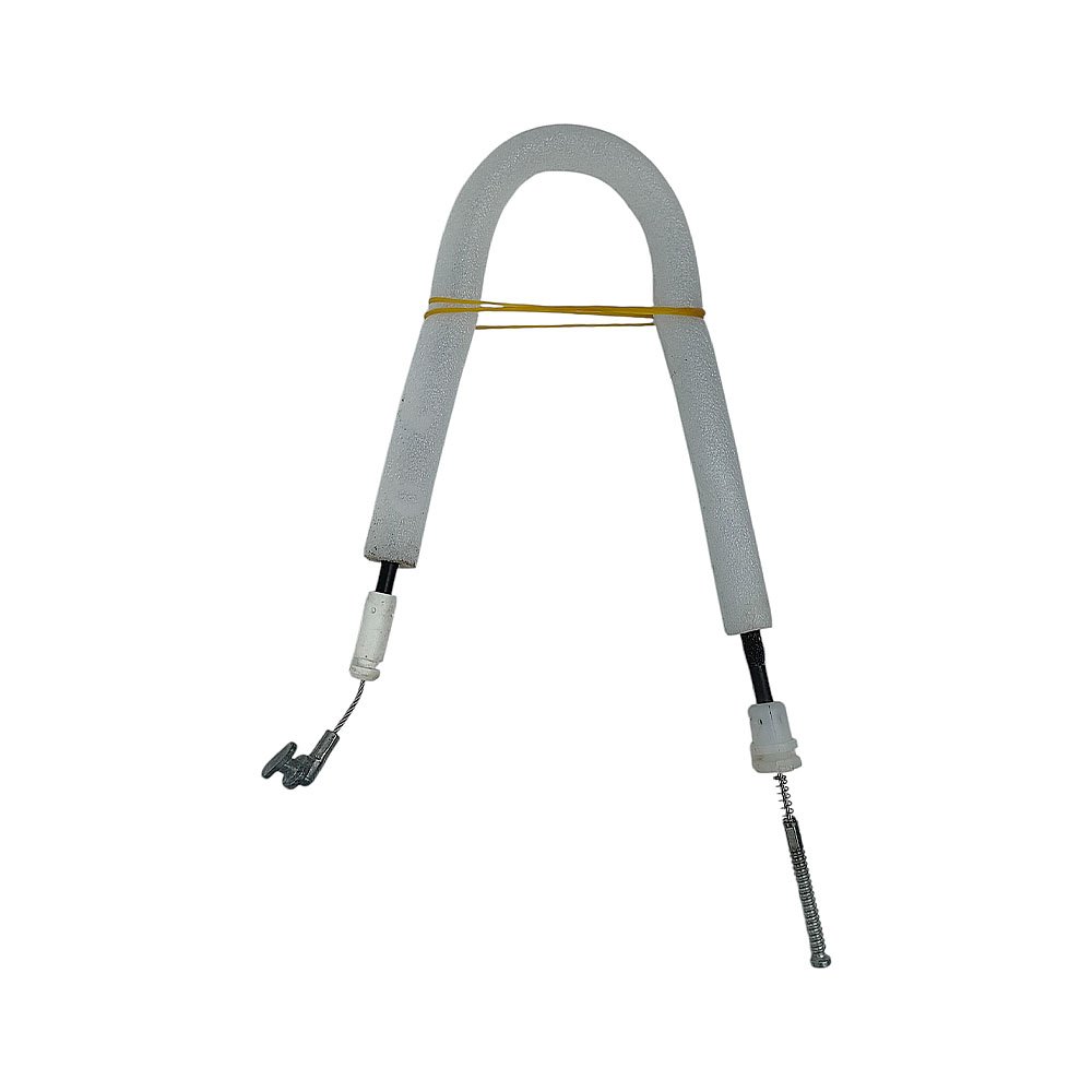 Door Interior Opening Cable for Peugeot, Citroen, Fiat, Opel, Toyota - Upper Right Rear Trunk