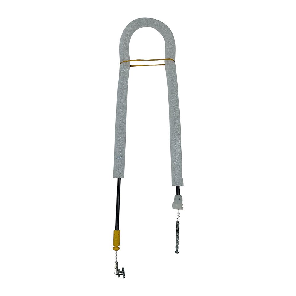 Door Interior Opening Cable for Peugeot, Citroen, Fiat, Opel, Toyota - Right Rear Trunk