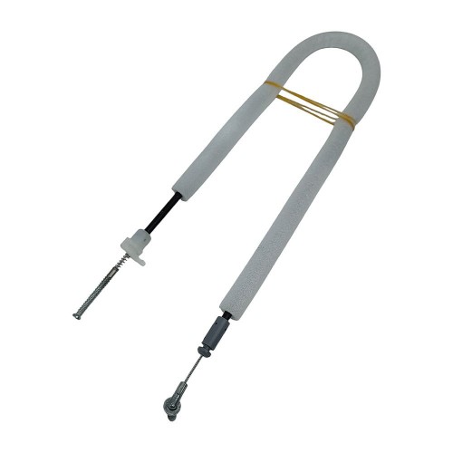 Door Interior Opening Cable for Peugeot, Citroen, Fiat, Opel, Toyota - Rear Right