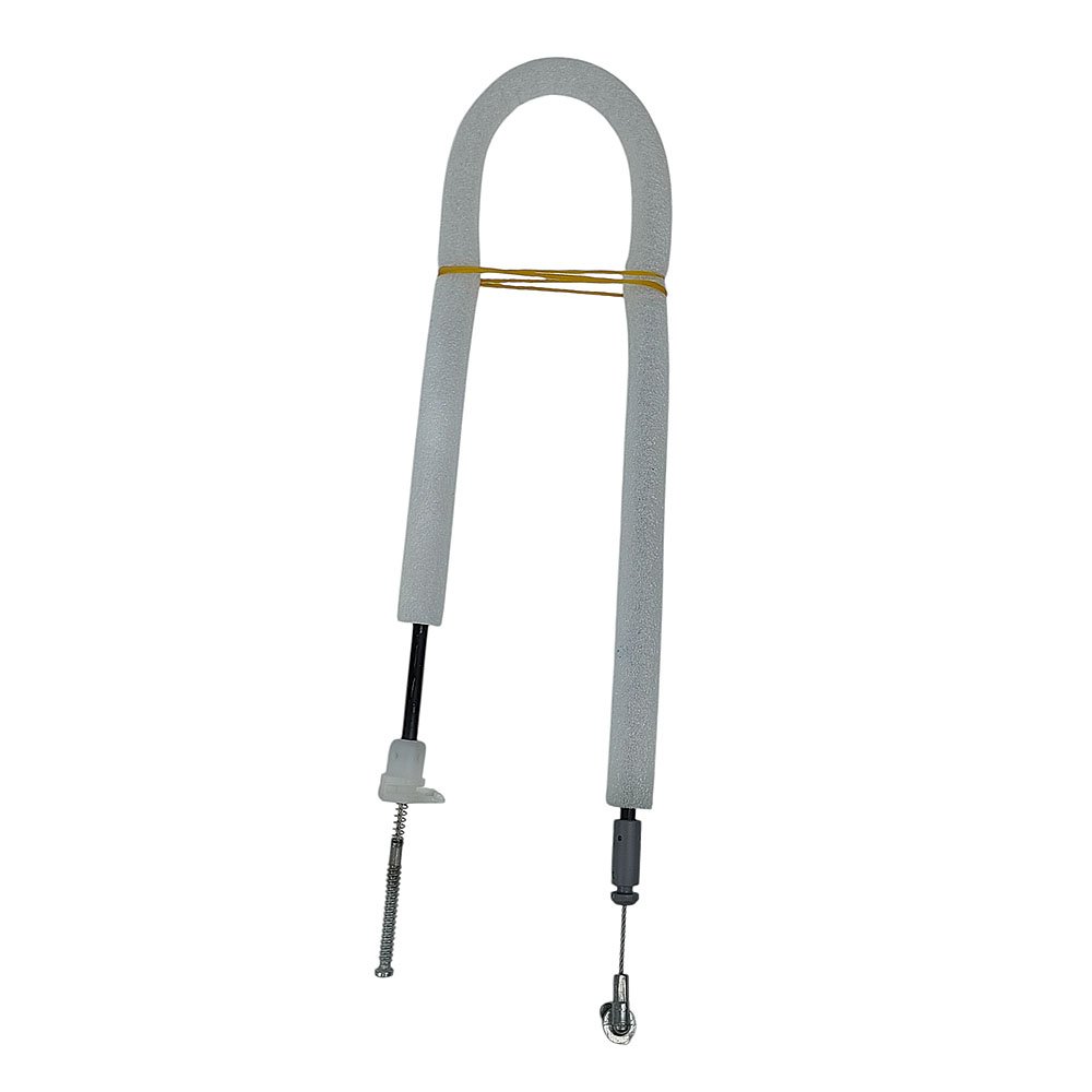 Door Interior Opening Cable for Peugeot, Citroen, Fiat, Opel, Toyota - Rear Right