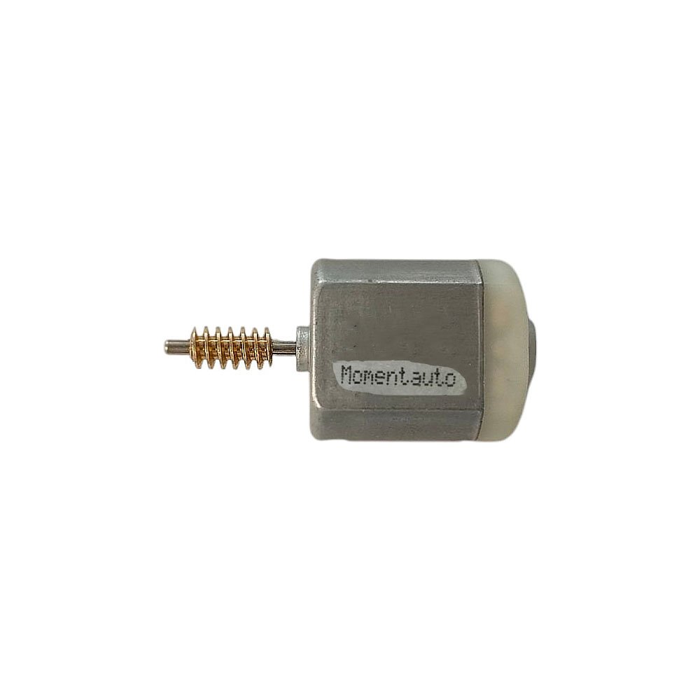 Ayna Motoru - 12 Volt