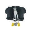 Peugeot Partner, 406,307,206,Citroen Berlingo, C4,C5,C8,Nemo,X-Sara,Picasso için Airbag Zembereği OEM: 96574708XT