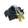 Peugeot Partner, 406,307,206,Citroen Berlingo, C4,C5,C8,Nemo,X-Sara,Picasso için Airbag Zembereği OEM: 96574708XT