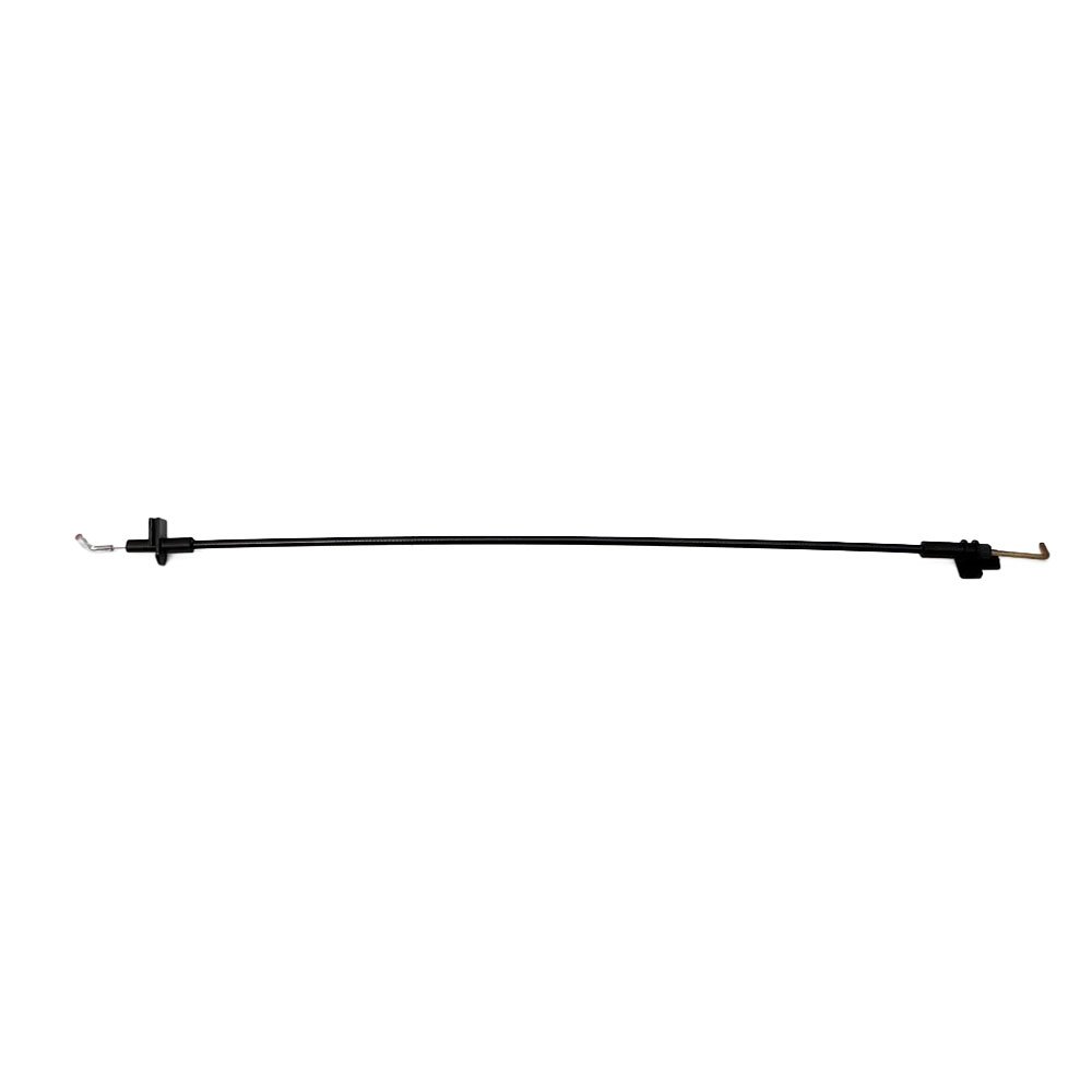 Center Door Opening Cable for Fiat Fiorino, Peugeot Bipper, Citroen Nemo
