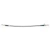 BMW F30, F31, F80 için Dış Kapı Kilit Teli - Ön OEM: 51217259828