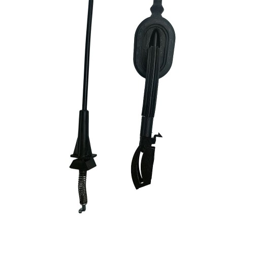 Ford Fiesta için İçten Açma Teli - 4 Kapı OEM: 1372497