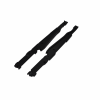 Sunroof Sunshade Bracket Set For BMW X5 Serisi E53, X3 Serisi E83