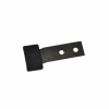 Sunroof Headliner Metal Plate Set For BMW E46 New Model