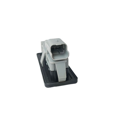 Peugeot 208, 308, 508, 3008, 5008, Partner, Rifter, Renault Megane 4, Talisman, Clio 5, Citroen C3, C4, Opel Grandland X için Bagaj Açma Butonu OEM: 9676028380