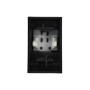 Window Switch Button Cover For Renault Megane 3,Fluence 3,Latitude