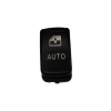 Window Switch Button Cover For Hyundai İ20 - Auto