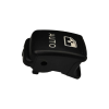 Window Switch Button Cover For Hyundai İ20 - Auto