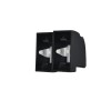 Window Switch Button Cover For Renault Fluence,Megane 3, Laguna 3, Clio 3