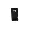 Window Switch Button Cover For Hyundai İ20 - Right