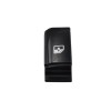 Window Switch Button Cover For Hyundai İ20 - Left