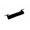 Panoramic Roof Rack Port Cover Trim For Mercedes W204, S204, C204
