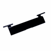 Panoramic Roof Rack Port Cover Trim For Mercedes W204, S204, C204