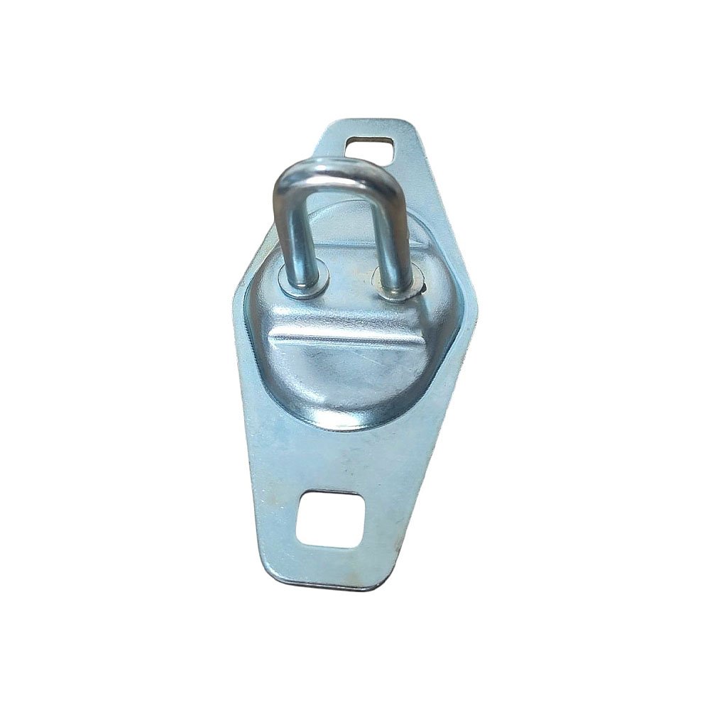 Trunk Lock Part For Fiat Fiorino, Citroen Nemo, Peugeot Bipper