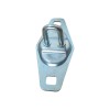 Trunk Lock Part For Fiat Fiorino, Citroen Nemo, Peugeot Bipper