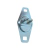 Trunk Lock Part For Fiat Fiorino, Citroen Nemo, Peugeot Bipper