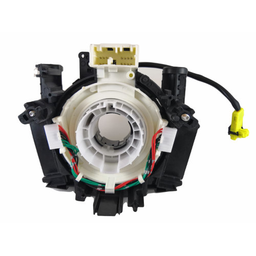 Nissan Qashqai, Note, Navara, X-Trail için Airbag Makarası - Hız Sabitlemeli OEM: 25560-BT25A