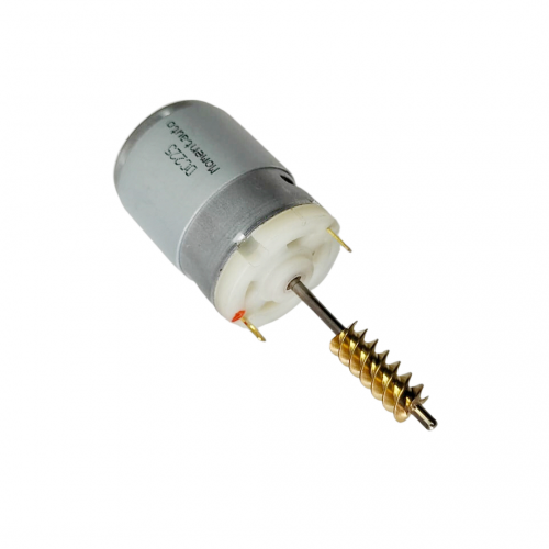 Audi A6,Q7,Q5,C6 İçin Kolon Kilit Motoru - 12 Volt