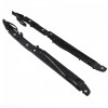 Sunroof Rail Repair Set For Peugeot 307, Ford Focus, C-Max, Kia Sorento