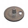 Rear Window Curtain Sun Shade Gearbox Motor Gear For Mercedes Old Model - Type 1