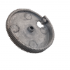 Rear Window Curtain Sun Shade Gearbox Motor Gear For Mercedes Old Model - Type 1