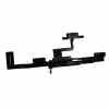 Sunroof Lifting Angle Hatch Runner Repair Set For Mercedes W202, S202