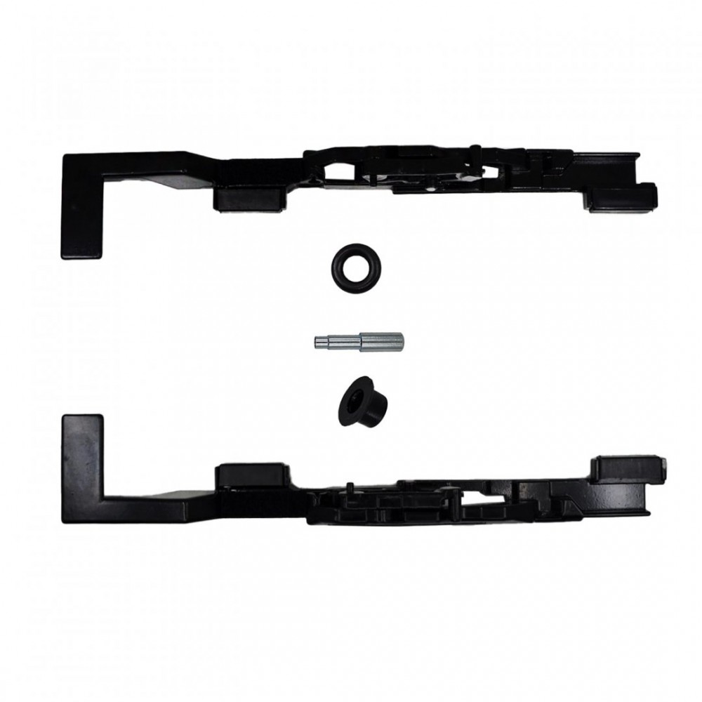 Mercedes W202, S202 için Cam Sunroof Tamir Seti