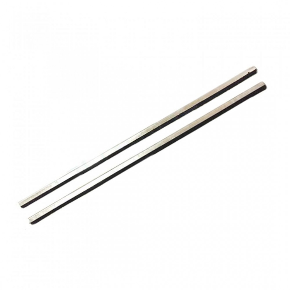 Mercedes W115, W116, W123, W126, W140 için Sunroof Toz Fırça Fitil Takımı