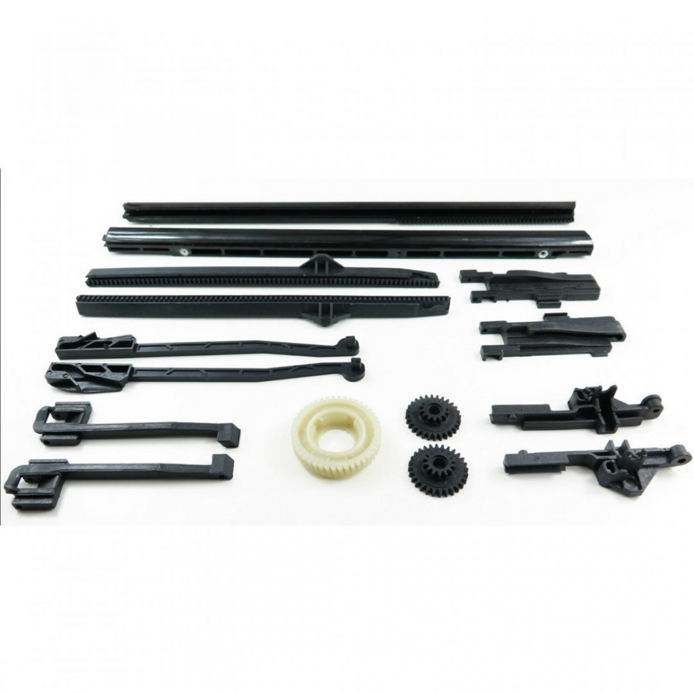 Land Rover Freelander için Sunroof Tamir Seti