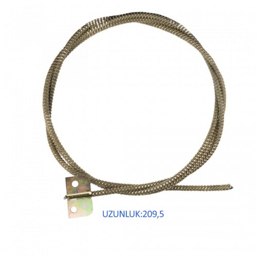 Sunroof Repair Cable For Mercedes W124, S124, C124