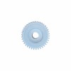 Sunroof Motor Gear For Toyota Avensis, Citroen C3, Porsche 911, Mercedes W163, C208, A208, Nissan Primera