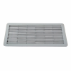 Sunroof Curtain Grille Vent Screen Cover For Mercedes W140, W202, W203, W210, W211, W220 - Gray