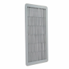 Sunroof Curtain Grille Vent Screen Cover For Mercedes W140, W202, W203, W210, W211, W220 - Gray
