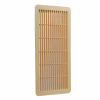 Sunroof Curtain Grille Vent Screen Cover For Mercedes W140, W202, W203, W210, W211, W220 - Beige
